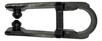 Comprar Goma Deslizante De Cadena Moto Yamaha Ybr125 Marca Darrow