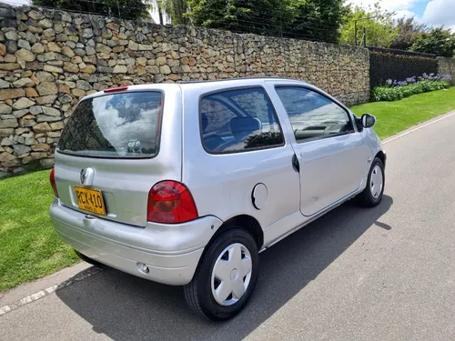 Renault Twingo 1.2 Access +