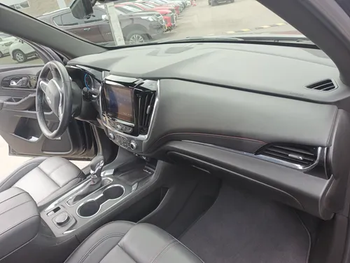 Chevrolet Traverse 3.6 V6 Traverse Rs At
