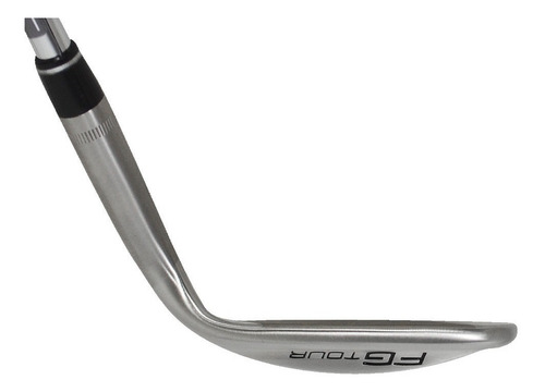 Imagen 2 de 5 de Kaddygolf Sand Fg Tour Pmp Wilson Staff Diestro - Zurdo Golf