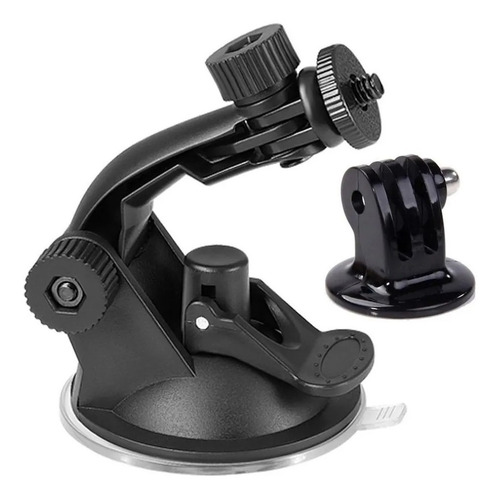 Imagen 5 de 10 de Kit 55 Accesorios Vstarcam Para Gopro Moto Casco Bici Autos