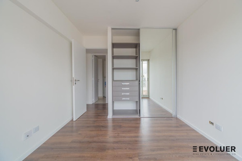 Imagen 16 de 30 de Depto 90 Mts², 3 Ambientes 2 Cocheras En Quartier Dorrego