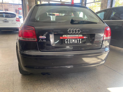 Audi A3 2.0 I