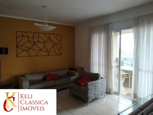 Imagem 3 de 30 de Vende-se E Aluga-se Apartamento Com 148m² No Condomínio Gran Raya Em Ribeirão Preto-sp, Com 3 Suítes, 3 Vagas De Garagem, Sala Com 2 Ambientes - Ap00031 - 68917985