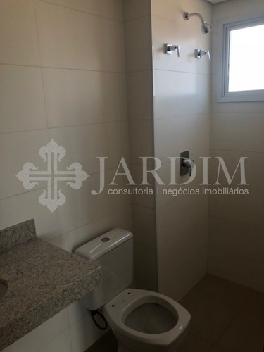 Imagem 24 de 30 de Apartamento Para Venda Piracicaba, Alto - Ap00535 - 32363358