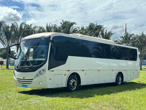 Motorhome 2010 Zero