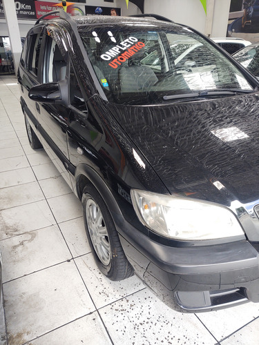 Chevrolet Zafira 2.0 Expression Flex Power Aut. 5p