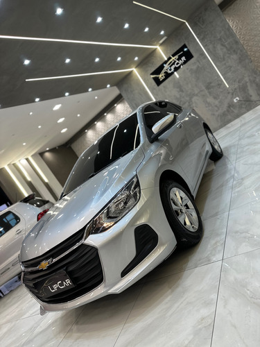 Chevrolet Onix 1.0 Lt 5p