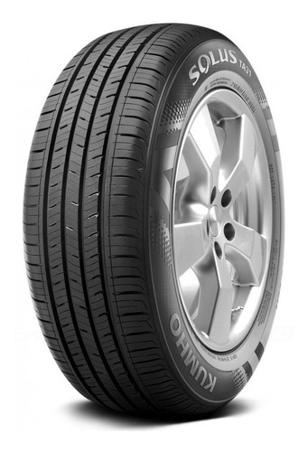 185/65 R15 Llanta Kumho Solus Ta21 88h