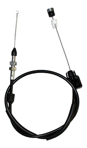 Cable Acelerador Para Honda Civic Gx 1.6l 1996