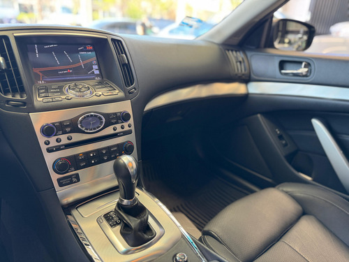 Infiniti Q 60 S 2014 Impecable!!!