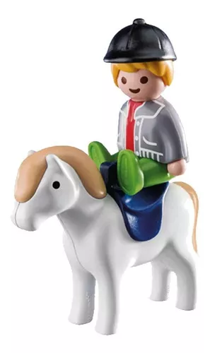 Tercera imagen para búsqueda de playmobil