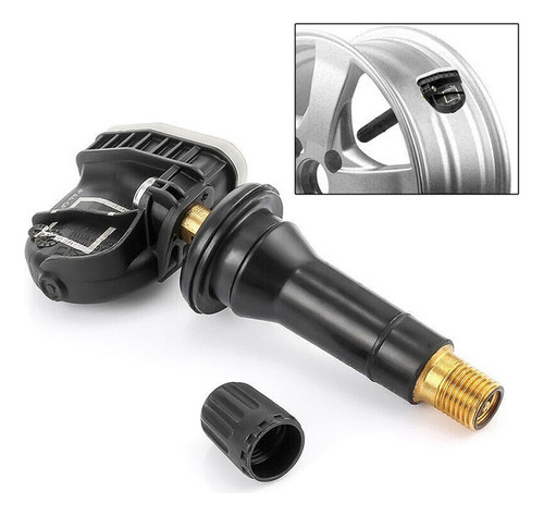 Tyc Sensor Presión Llanta Para 2014-2018 Ford Focus