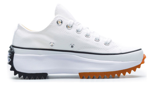 Tenis Converse Run Star Hike Unisex-blanco