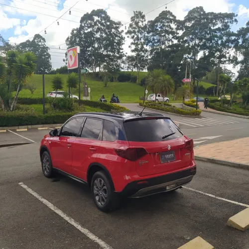 Suzuki Vitara 1.6 Gl