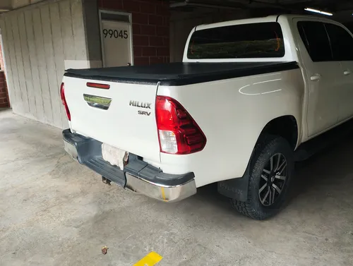 Toyota Hilux 2.8l