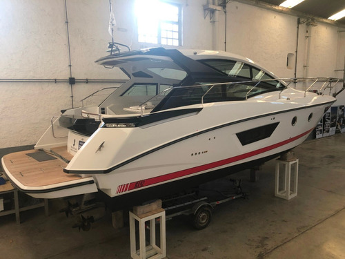 Beneteau Gran Turismo 42 - Nueva