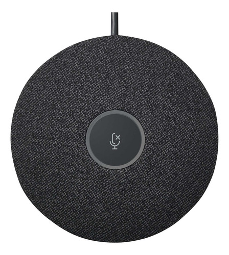 Imagen 1 de 7 de Microfono Logitech Rally Pod 989-000430 (ds)