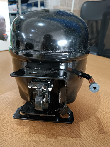 Motor Heladera Familiar Huayi 1/3+