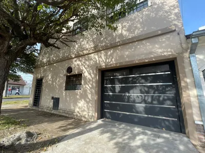 Casa en alquiler