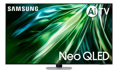 Samsung Smart Gaming Tv 43 Neo Qled 4k Mini LED QN43QN90DAGXZD 2024