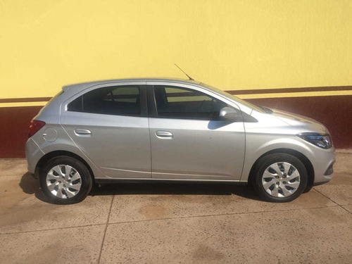 Chevrolet Onix 1.4 Mt Lt