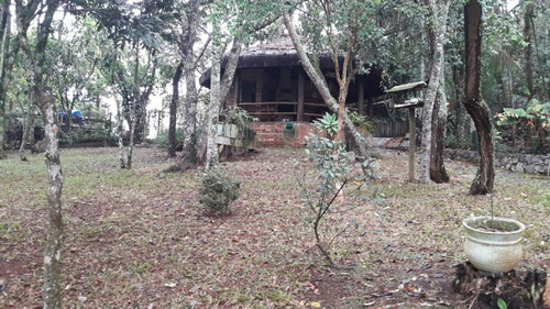 Imagem 6 de 15 de Venda Terreno / Residencial Cantareira Mairiporã - 1881