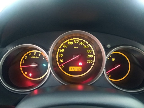 Honda Fit Lxl 2008 Mec