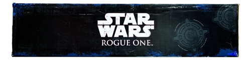 Star Wars Rogue One Motorized Rapid Fire Imperial At Act Msi