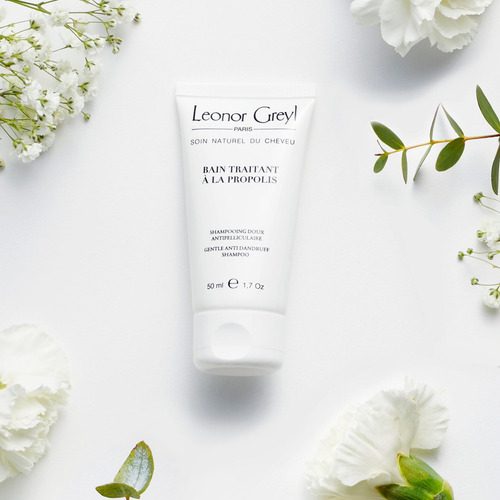 Shampoo Anticaspa Suave Shampoo Anticaspa Natural París Prop