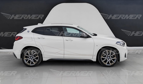 BMW X2 5p sDrive 20i Goldplay Ed. L4/2.0/T Aut