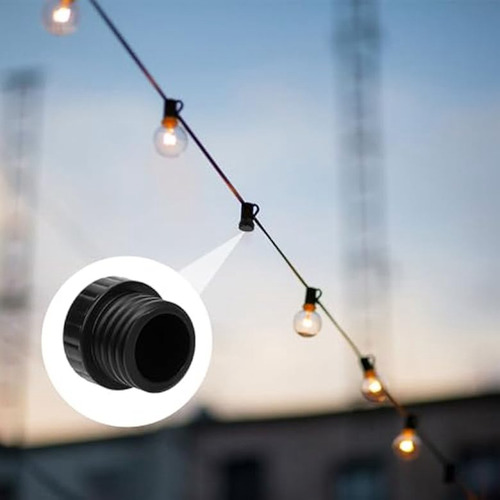16 Tapones De Seguridad Para Enchufes De Luz, Casquillo C Pa