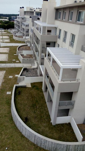 Imagen 12 de 15 de Departamento En Venta Costa Esmeralda Algolf19 Par 1f