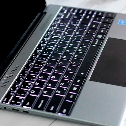 Imagen 2 de 7 de Notebook Intel Pentium Gfast J3710 128ssd 4gb 13.5'' Win 10
