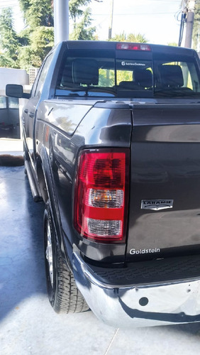 Dodge Ram 2500 6.7 Laramie 4x4