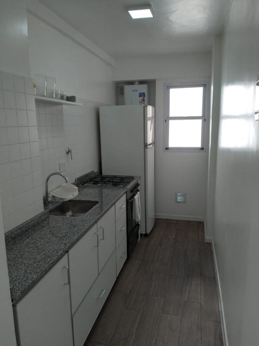 Departamento De 3 Ambientes, Alquiler Temporal, Almagro