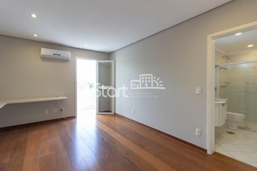 Imagem 22 de 30 de Casa À Venda Em Loteamento Alphaville Campinas - Ca004137
