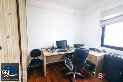 Imagem 9 de 15 de Apartamento Para Venda Em Santo André, Centro, 3 Dormitórios, 3 Suítes, 3 Banheiros, 3 Vagas - 6691_1-1904279