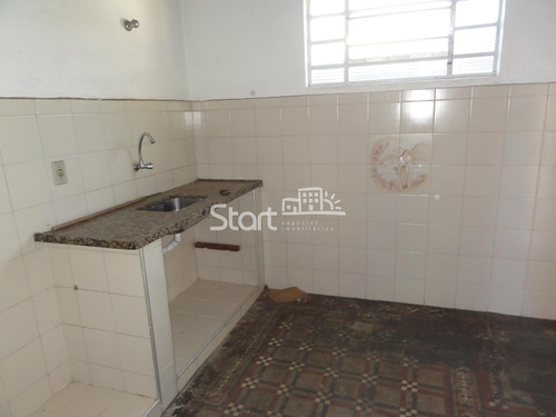 Imagem 9 de 10 de Casa À Venda Em Botafogo - Ca086165