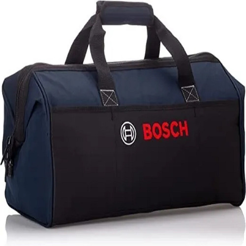 Imagem 1 de 2 de Bolsa De Ferramentas Freedom 1619bz0100 Bosch