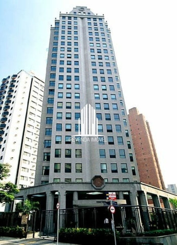 Imagem 10 de 10 de Sala Comercial Com 42 M², À Venda Por R$ 550.000 - Lo9098