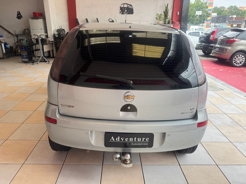 Chevrolet Corsa CORSA HAT. MAXX 1.4 8V ECONOFLEX 5P