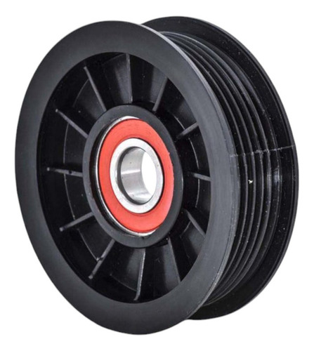 Polea Tensor Accesorios Para Suburban K-3500 7.4 1994 A 1995