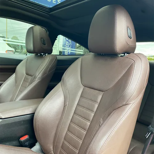 BMW Serie 4 2p 430i Coupé L4/2.0/T Aut