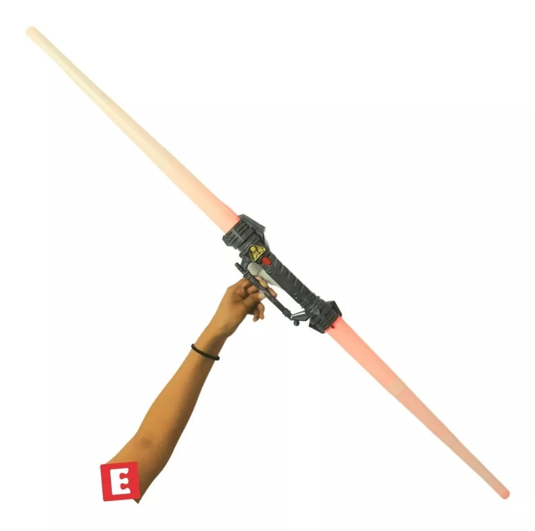 Primera imagen para búsqueda de espada star wars
