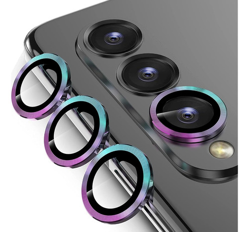 Eleybteh 2 Juegos Para Samsung Galaxy Z Fold 4 5g Protector 
