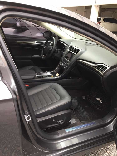 Ford Mondeo 2.0 Sel 2018