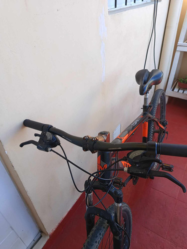 Bicicleta Rodado 29