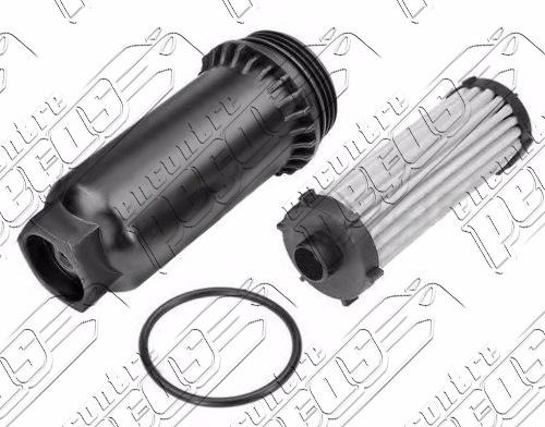 Filtro Hidraulico Caixa Velocidade Volvo C30 2.4 I 2008