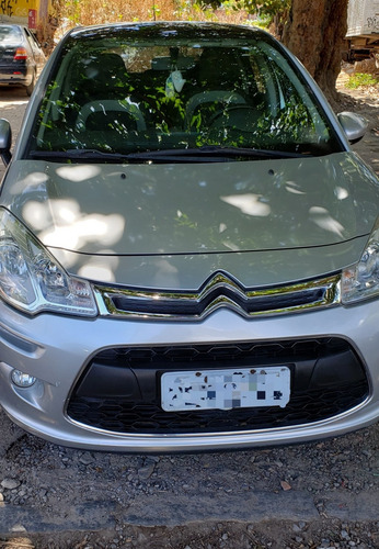Citroën C3 2013 1.5 Tendance Flex 5p